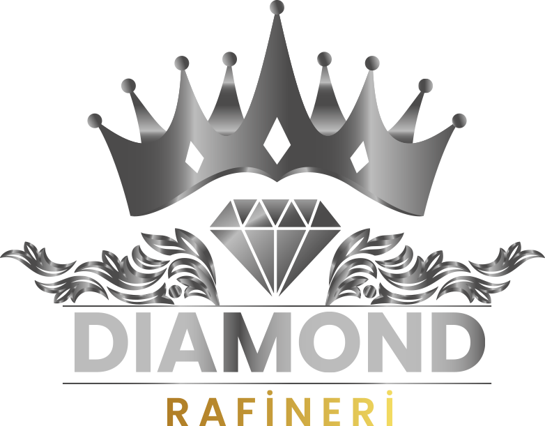 Diamond Rafineri, Cila Ramatı, Cila Yıkama Suyu Ramatı, Patlatma (Puf) Ramatı, Yer Ramatı, El Yıkama Suyu Ramatı, Ocak Ramatı, Eritme, Tezgah Ramatı, Çöp Ramatı, Tambur Ramatı